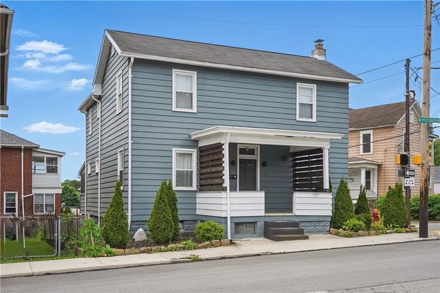 656 W Pittsburgh St City of Greensburg, PA House Active - Photo 1 of 26. Opens carousel modal