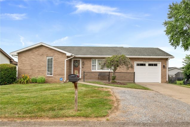 1706 Foote St Conway, PA House Active - Photo 1 of 24. Opens carousel modal