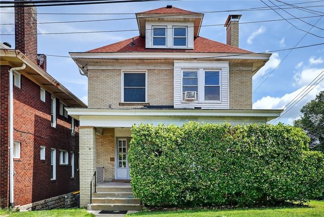 1678 Potomac Ave Dormont, PA House Active - Photo 1 of 50. Opens carousel modal