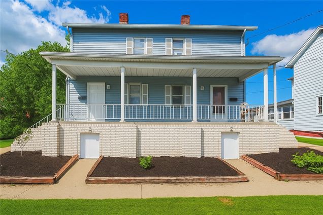 832 834 W Washington St Mt Pleasant Twp, PA Multifamily Active - Photo 1 of 27. Opens carousel modal