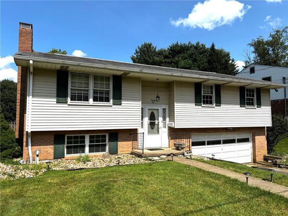 82 Spring Valley Rd N Franklin Twp, PA House Active - Photo 1 of 20. Opens carousel modal