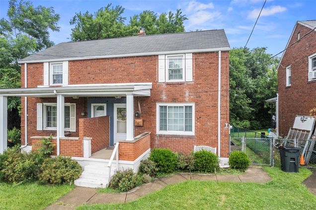 142 Orris Street