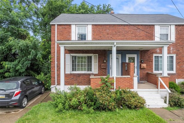 146 Orris Street Munhall, PA House Active - Photo 1 of 27. Opens carousel modal