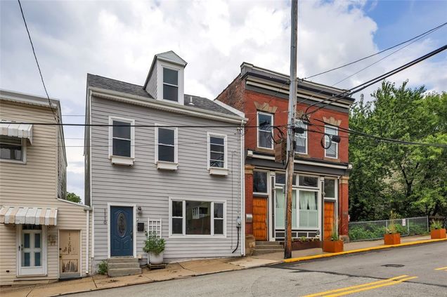 1110 Herron Ave Pittsburgh, PA House Active - Photo 1 of 30. Opens carousel modal