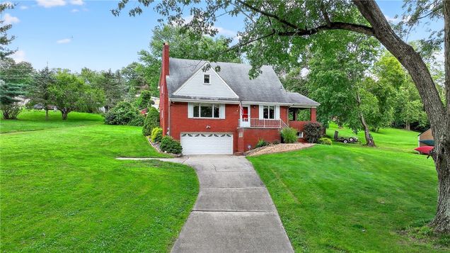 5 Saw Mill Rd Union Twp, PA House Active - Photo 1 of 47. Opens carousel modal