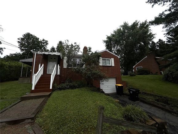 5421 Brightwood Rd