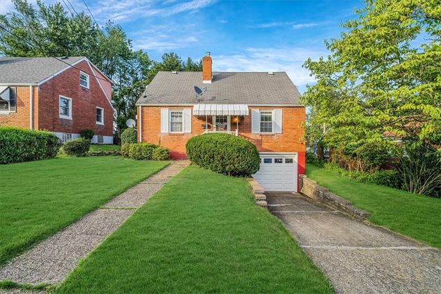 24 Christler St Etna, PA House Active - Photo 1 of 37. Opens carousel modal