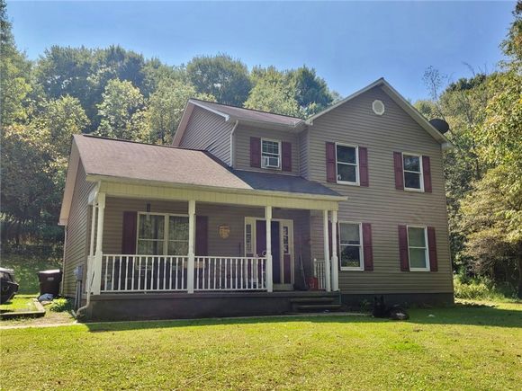 201 Grubb Rd Cherry Twp, PA House Active - Photo 1 of 12. Opens carousel modal
