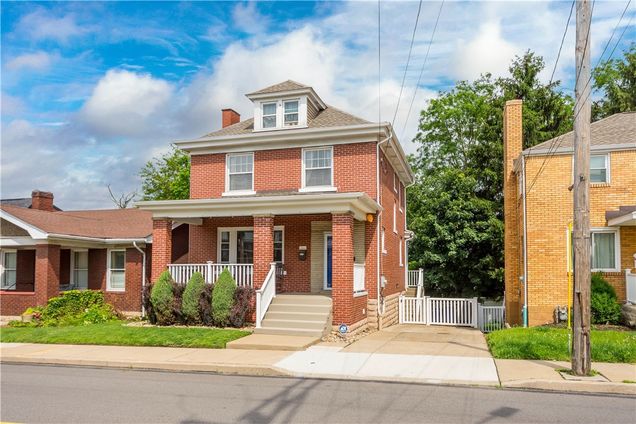 2400 Pioneer Avenue Brookline, PA House Active - Photo 1 of 34. Opens carousel modal