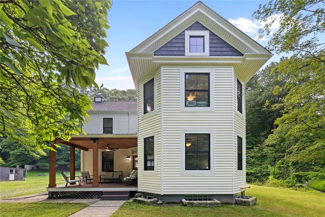 30 Rhodes Ave Aleppo, PA House Active - Photo 1 of 44. Opens carousel modal