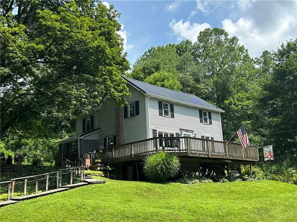 944 Van Gorder Mill Road