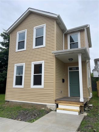 177 Mayflower St