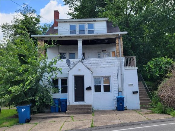 5734 Verona Rd Verona, PA Multifamily Active - Photo 1 of 39. Opens carousel modal