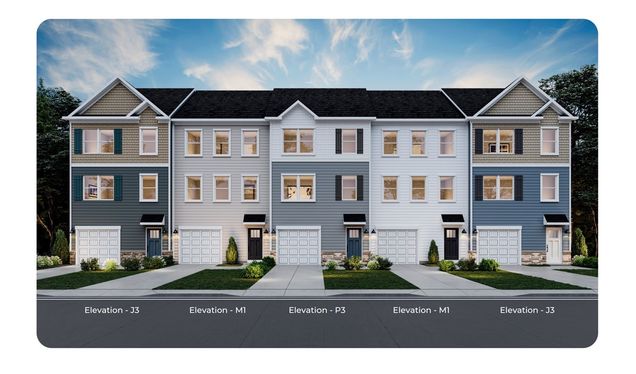 325 Alliance Drive , PA Townhouse Active - Photo 1 of 17. Opens carousel modal