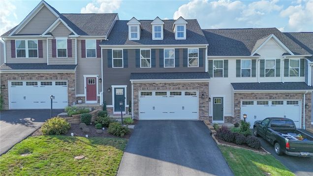 1449 Deer Creek Crossing Dr Cecil, PA Townhouse Active - Photo 1 of 32. Opens carousel modal