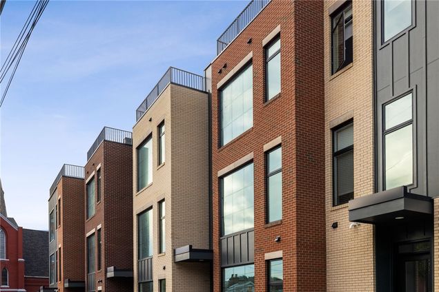 238 44th Street Lawrenceville, PA Condo Active - Photo 1 of 49. Opens carousel modal