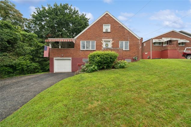 308 Latrobe Street Liberty Boro, PA House Active - Photo 1 of 33. Opens carousel modal