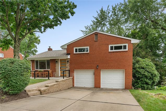 110 Mattier Drive O'Hara, PA House Active - Photo 1 of 34. Opens carousel modal
