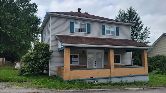 141 4th Street Jenner Twp, PA House Active - Photo 1 of 25. Opens carousel modal