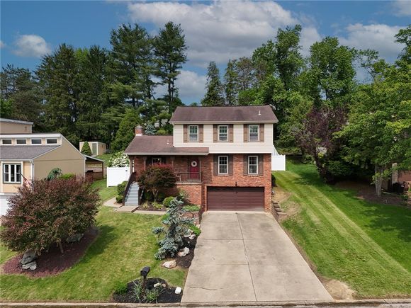 154 Cassia Dr Jefferson Hills, PA House Active - Photo 1 of 32. Opens carousel modal