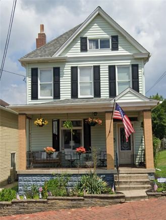 551 North Ave