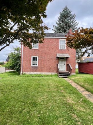 732 Pershing St Ellwood City, PA House Active - Photo 1 of 2. Opens carousel modal