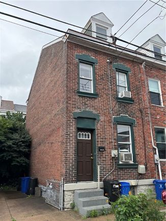 5224 Carnegie St Pittsburgh, PA House Active - Photo 1 of 2. Opens carousel modal