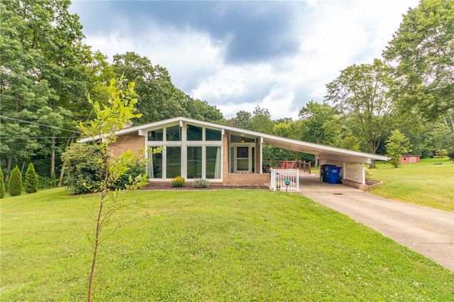 681 Bullcreek Rd