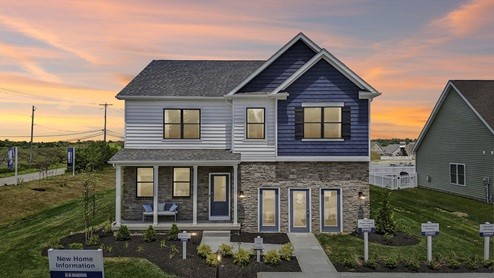 301 Stately Court