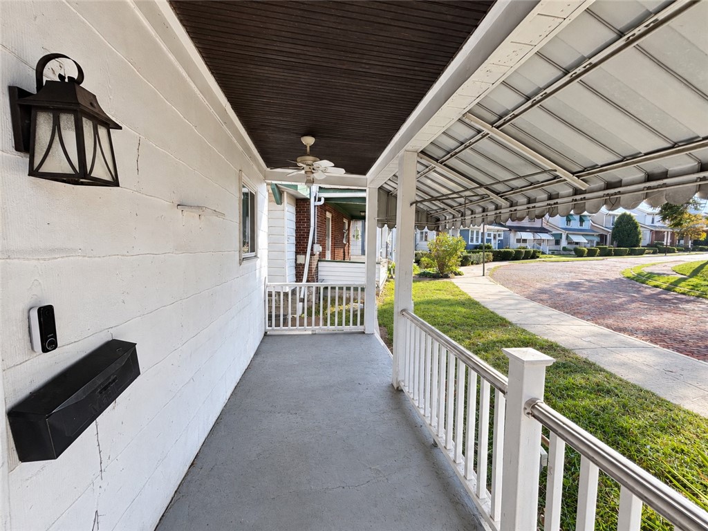 St. Miriam 1618 Miriam St, Swissvale, PA 15218 | MLS# 1780785