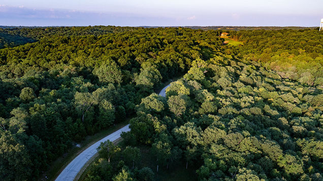Lot 21 Hanging Branch Ridge Cape Fair, MO Plot of land Sold - Photo 1 of 9. Opens carousel modal