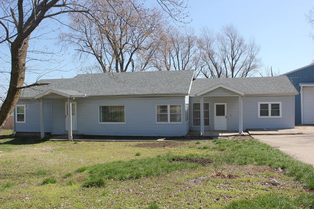 1815 S Oronogo Street Webb City, MO House Sold - Photo 1 of 21. Opens carousel modal