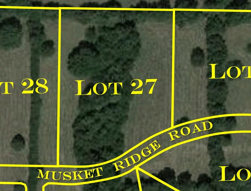 7165 W Musket Ridge Rd Lot 27, Republic, MO 65738 Estately 🧡 MLS 60243000