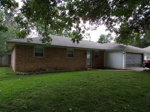 4148 W Tarkio Street Springfield, MO House Sold - Photo 1 of 28. Opens carousel modal
