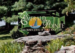 Lot 183 Syler Circle Emerald Point Hollister, MO Plot of land Sold - Photo 1 of 27. Opens carousel modal