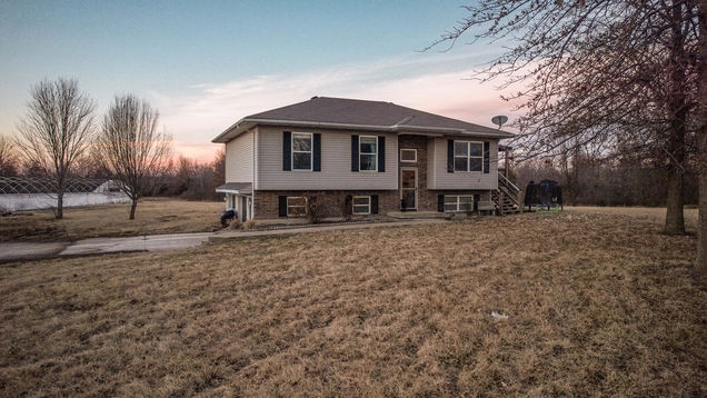 377 NW 150 Road Clinton, MO House Sold - Photo 1 of 33. Opens carousel modal