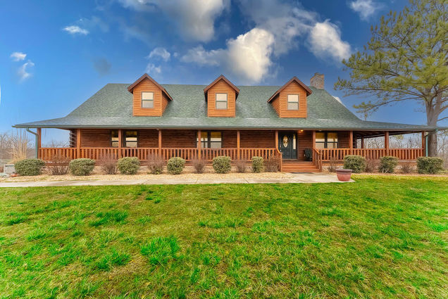 5647 Mo 142 Thayer, MO House Sold - Photo 1 of 63. Opens carousel modal