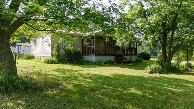 21417 Highway 174 Mt Vernon, MO House Sold - Photo 1 of 63. Opens carousel modal
