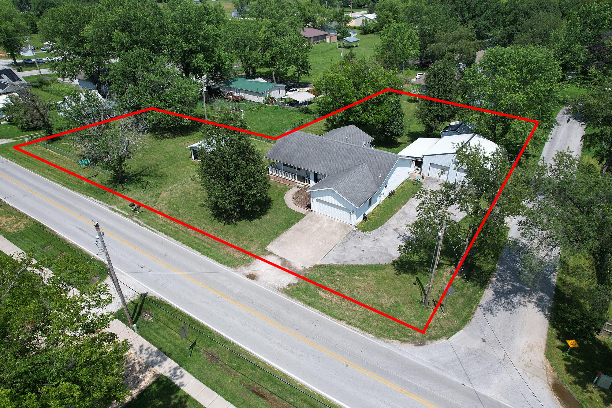 148 Bull Creek Rd, Sparta, MO 65753 Estately 🧡 MLS 60270076