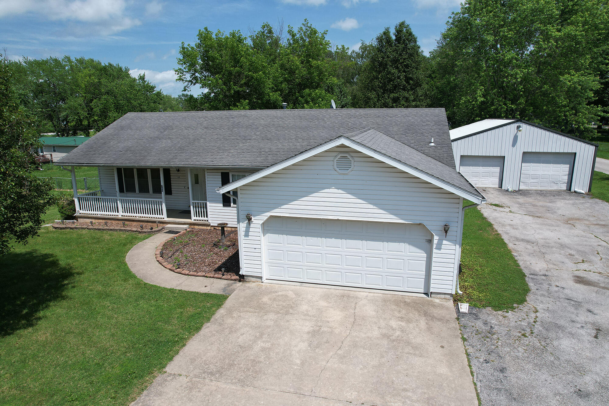 148 Bull Creek Rd, Sparta, MO 65753 Estately 🧡 MLS 60270076