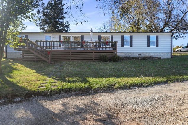 10155 Sunshine Drive Mountain Grove, MO House Sold - Photo 1 of 41. Opens carousel modal