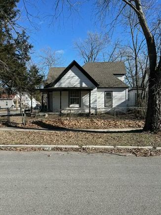 1901 S Moffet Joplin, MO House Pending - Photo 1 of 2. Opens carousel modal