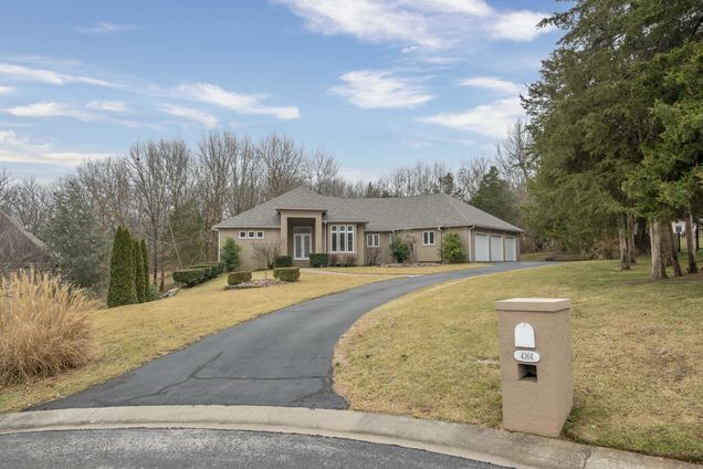 4364 E Scotty Court Springfield, MO House Sold - Photo 1 of 82. Opens carousel modal