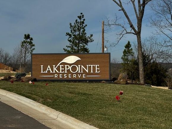 Lot 2 Lakepointe Reserve Springfield, MO Plot of land Active - Photo 1 of 1. Opens carousel modal