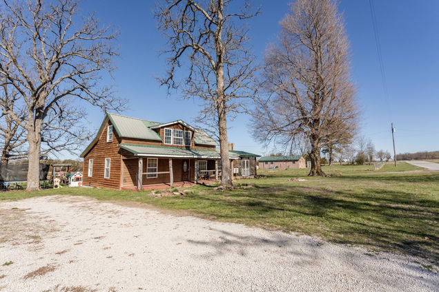 701 Elkland Road