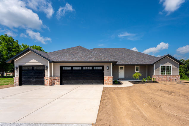 1139 S Gregg Road Nixa, MO House Sold - Photo 1 of 28. Opens carousel modal