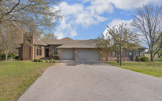 6249 W Farm Rd 94 Springfield, MO House Sold - Photo 1 of 81. Opens carousel modal