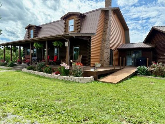 18549 County Road 427 Summersville, MO House Sold - Photo 1 of 76. Opens carousel modal