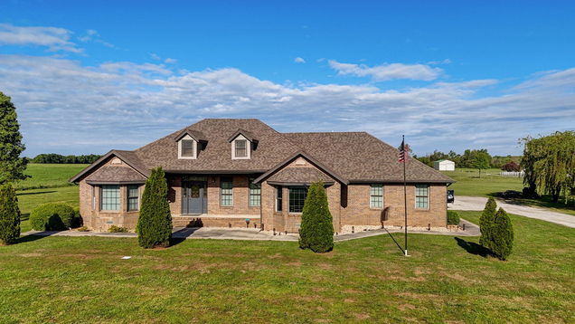 8307 N Farm Road 173 Springfield, MO House Sold - Photo 1 of 61. Opens carousel modal