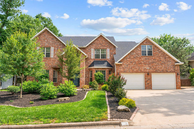 230 Country Bluff Drive Branson, MO House Sold - Photo 1 of 45. Opens carousel modal